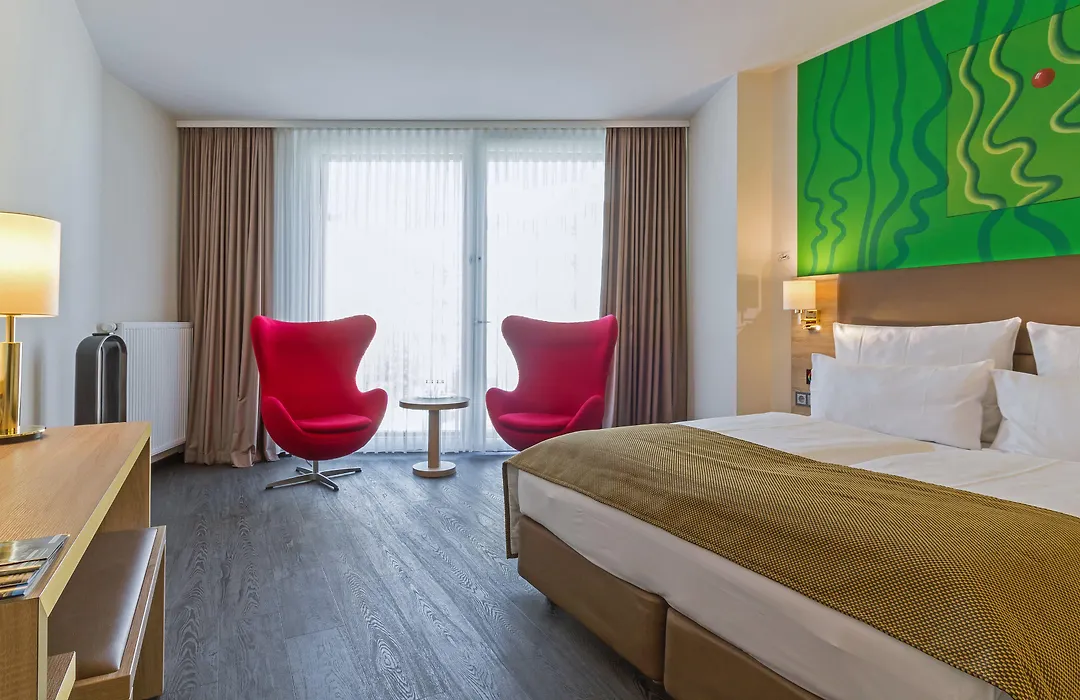 Stay! Hotel Boardinghouse-1